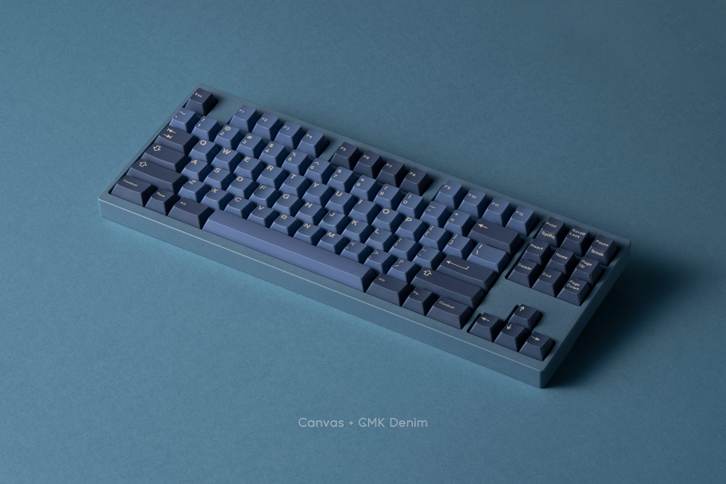 [Group Buy] Cycle 8 TKL Keyboard