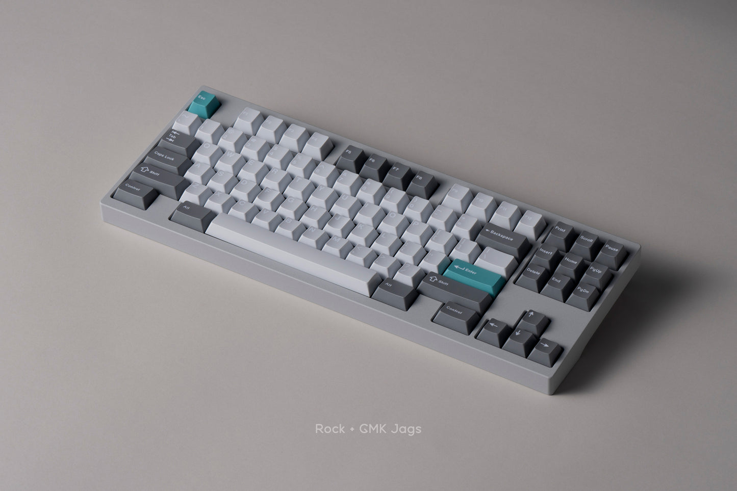 [Group Buy] Cycle 8 TKL Keyboard