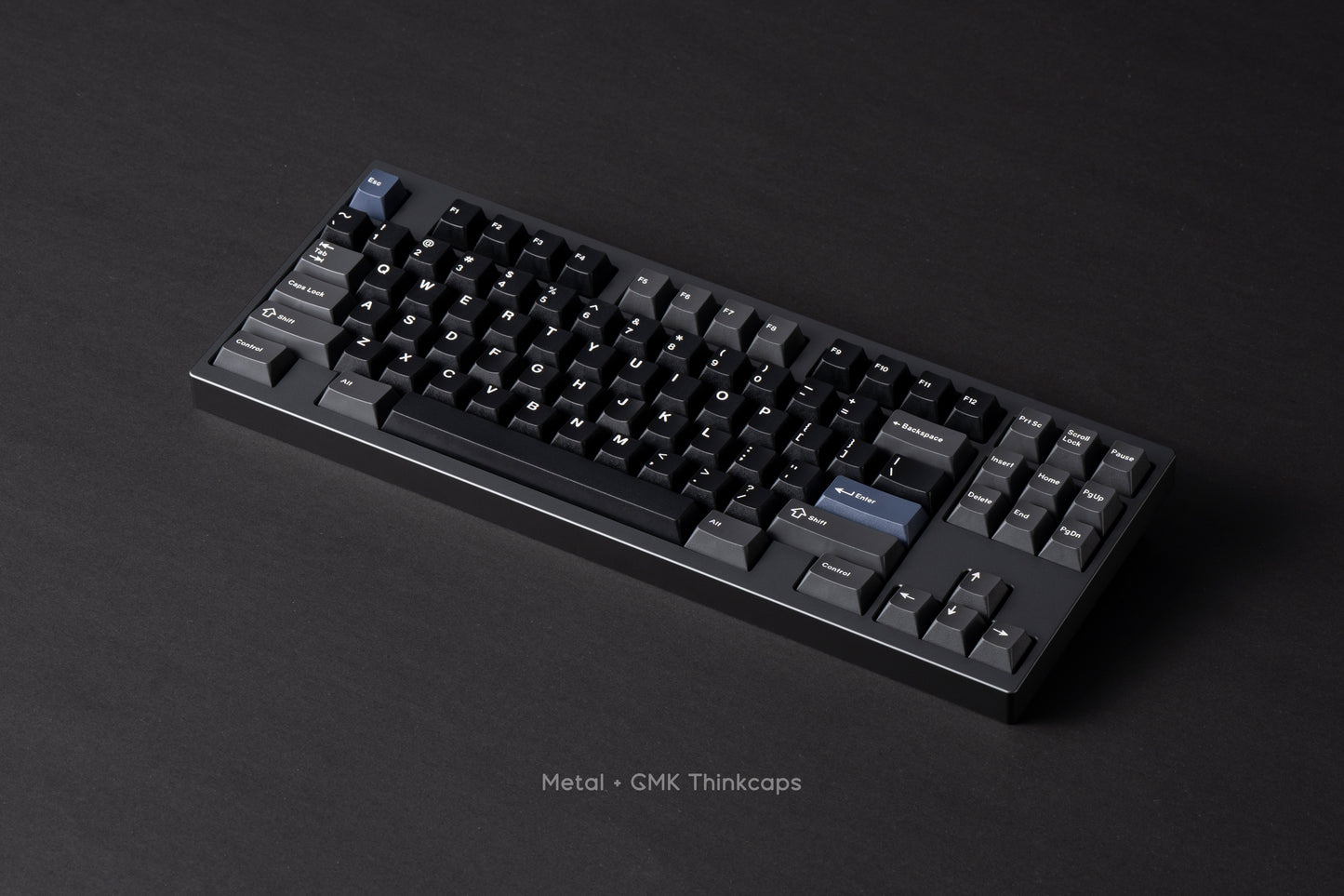 [Group Buy] Cycle 8 TKL Keyboard