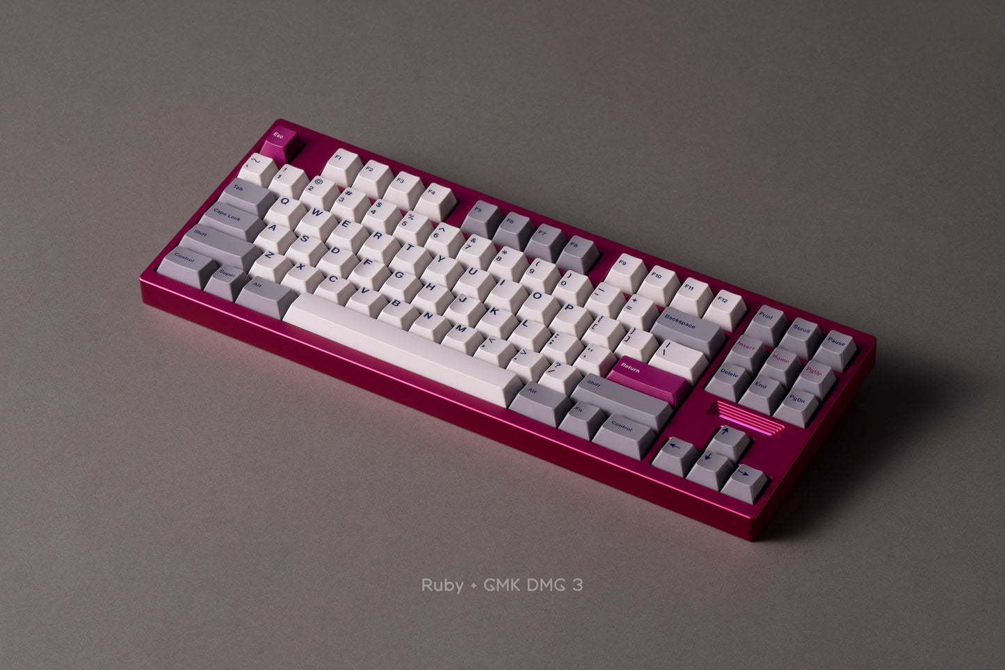 [Group Buy] Cycle 8 TKL Keyboard