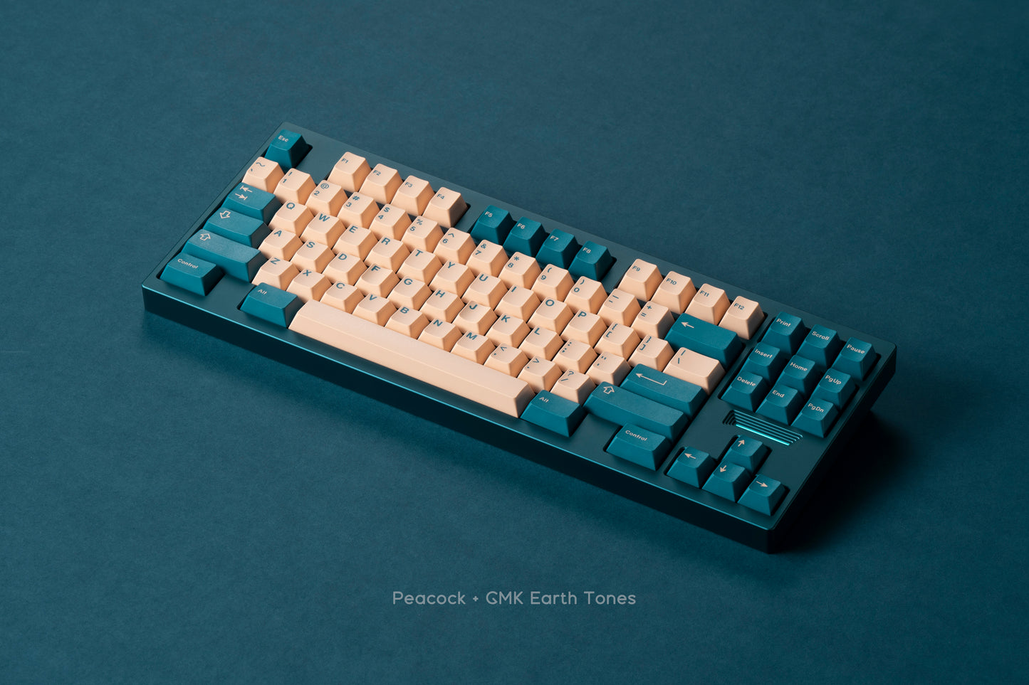 [Group Buy] Cycle 8 TKL Keyboard