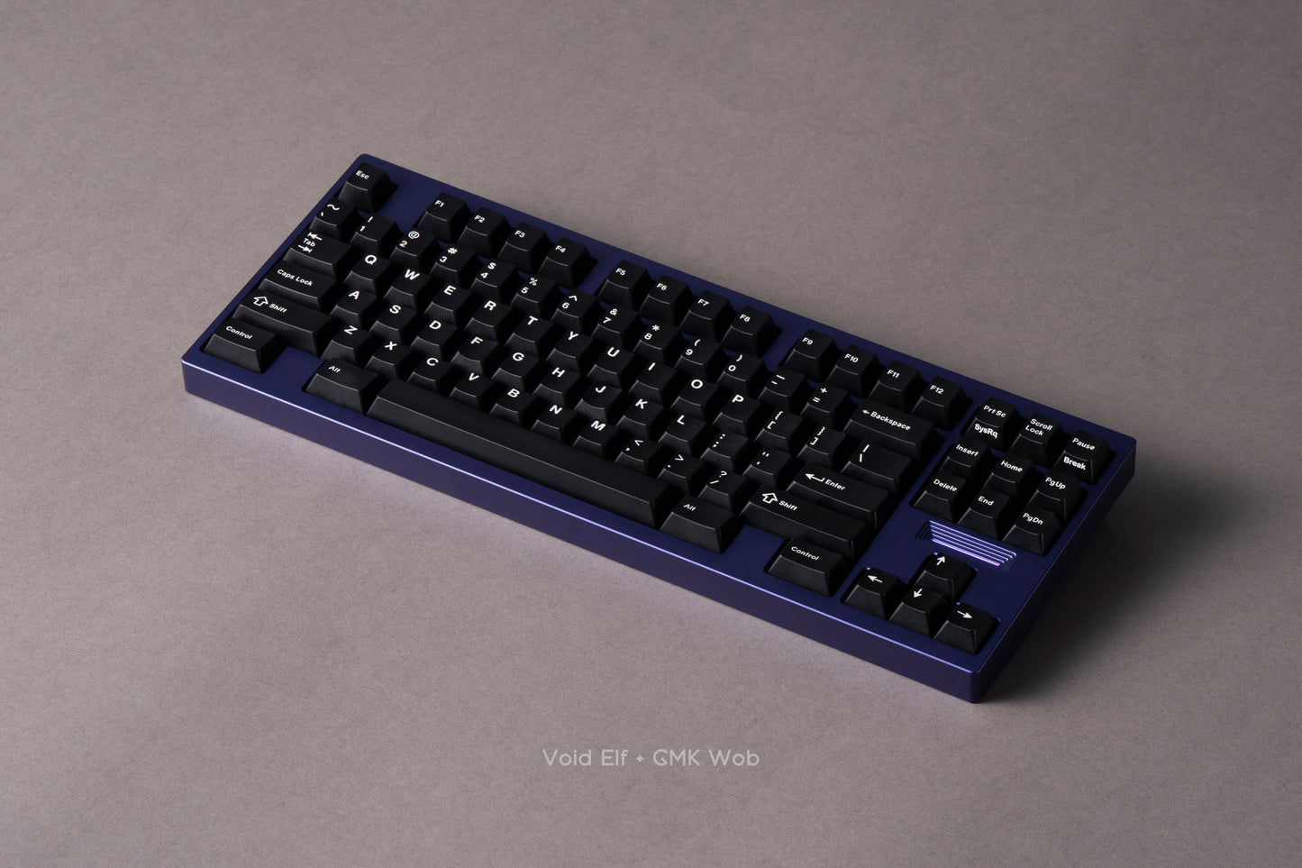 [Group Buy] Cycle 8 TKL Keyboard