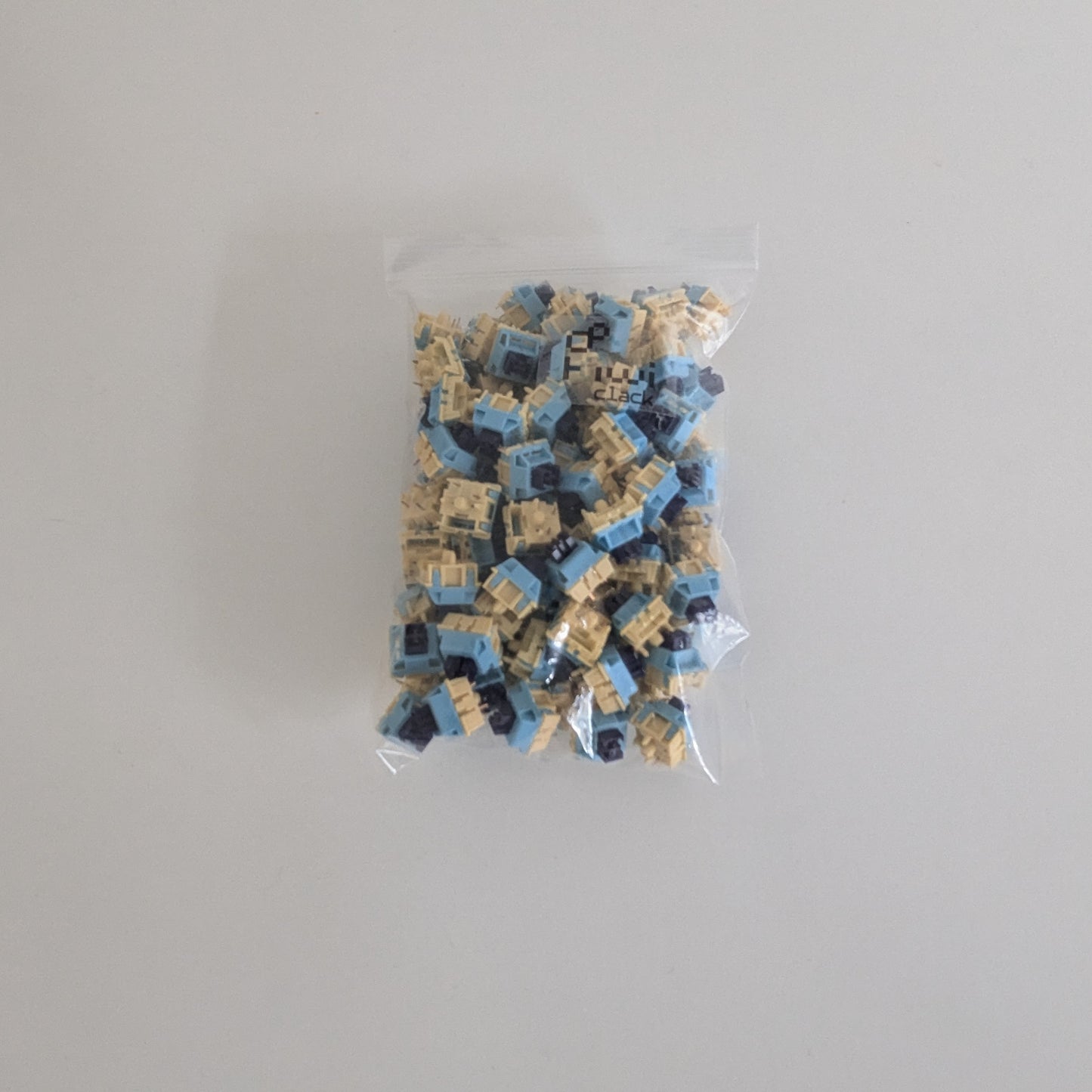 [OP Shop] 105x WS Bluerose switches