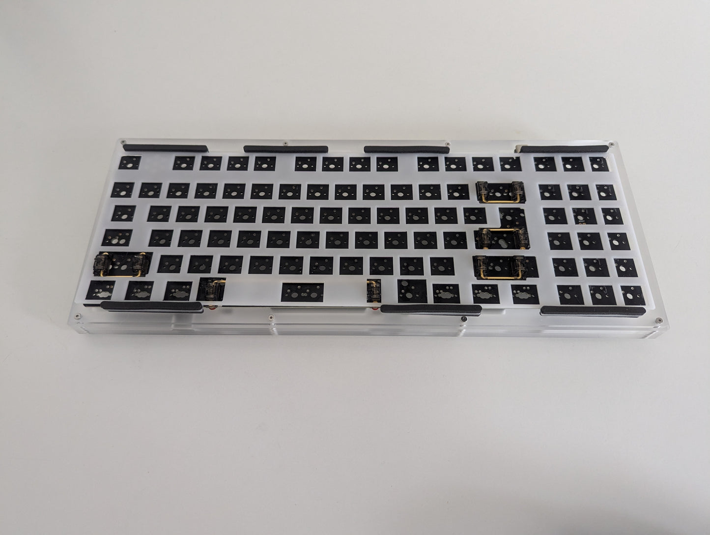 [OP Shop] TKrielle Keyboard