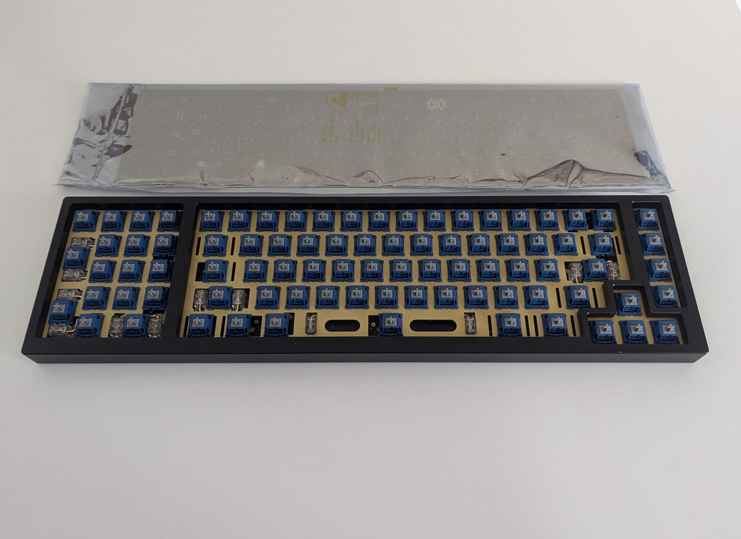 [OP Shop] Wyvern Keyboard