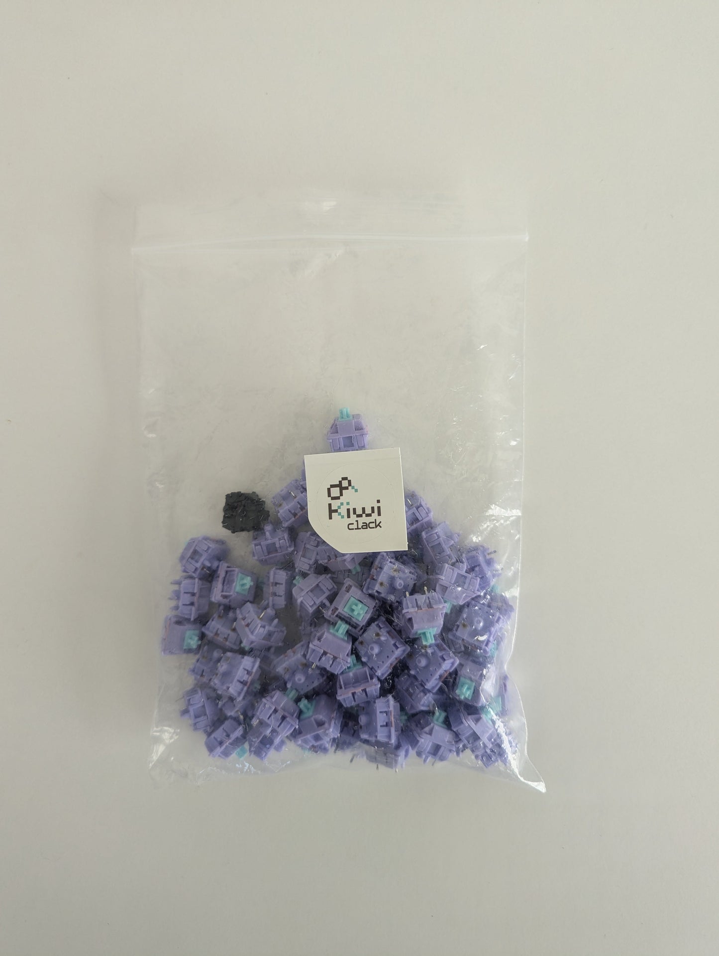 [OP Shop] 66x JWK HaluHalo Switches