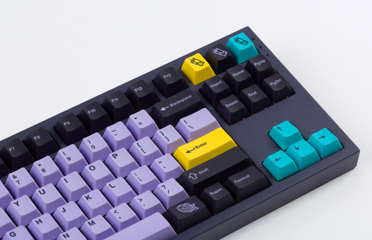 Cherry Taro Keycaps